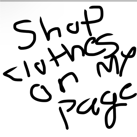 Don’t buy!! Loook at my page - Picture 1 of 1